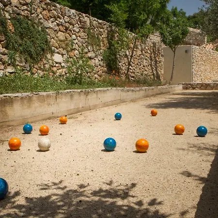 Orti דוברובניק