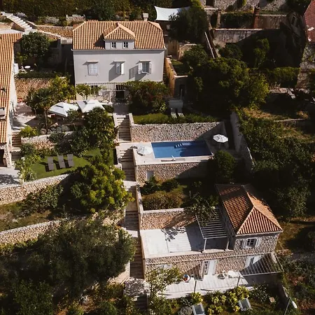 Villa Orti Dubrovnik