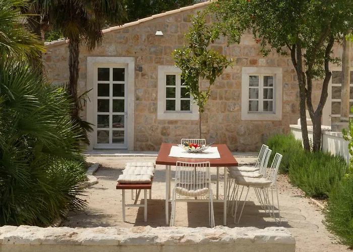 Orti Villa Dubrovnik
