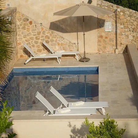 Vila Orti Dubrovník