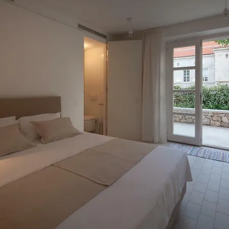 Vila Orti Dubrovník