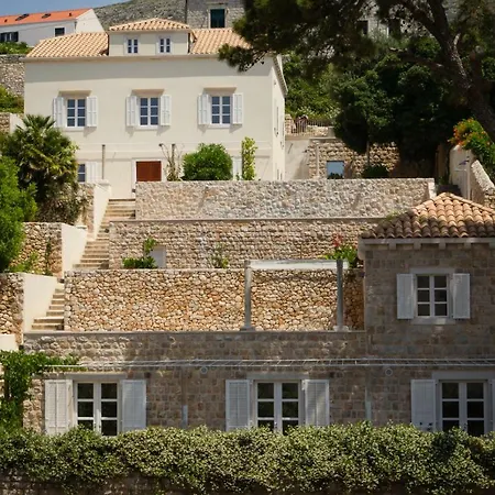 Villa Orti Dubrovnik