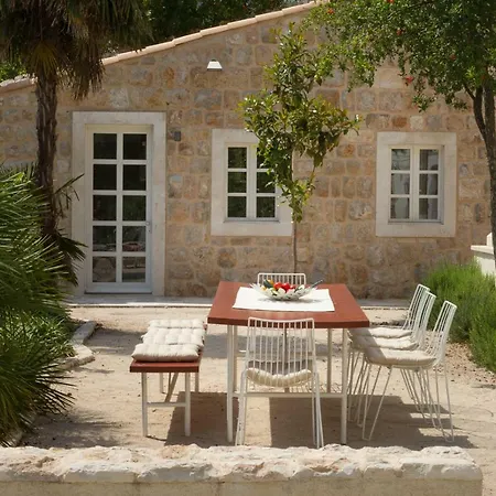 Orti Villa Dubrovnik