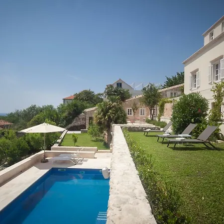 Orti Villa *