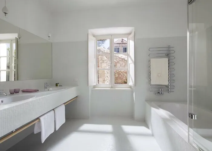 Villa Orti Dubrovnik