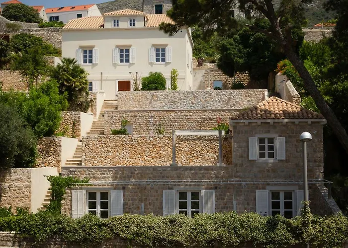 Villa Orti Dubrovnik