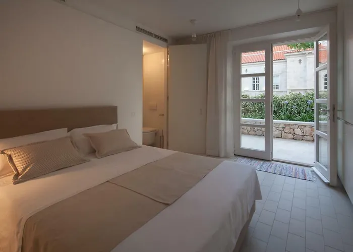 Villa Orti Dubrovnik