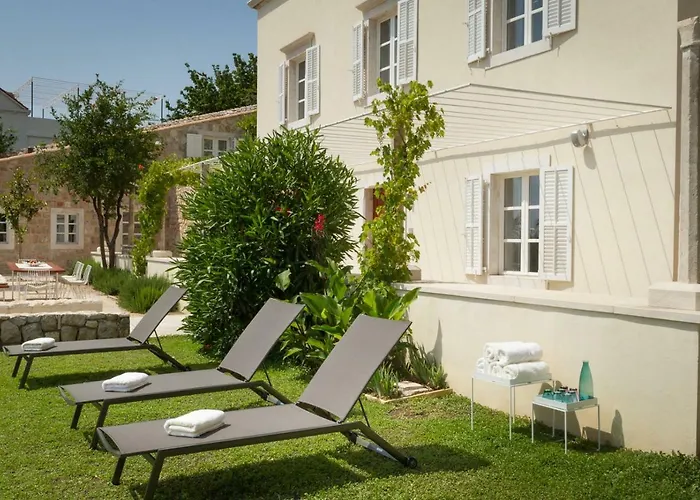 Orti דוברובניק